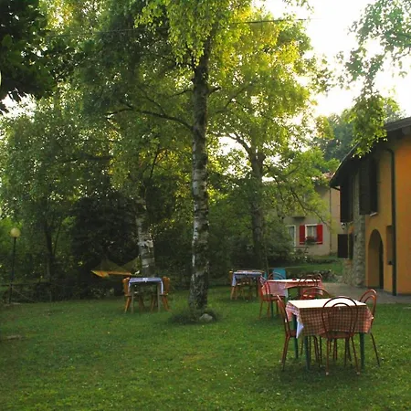 Ristorante Le Fontane *