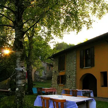 Ristorante Le Fontane