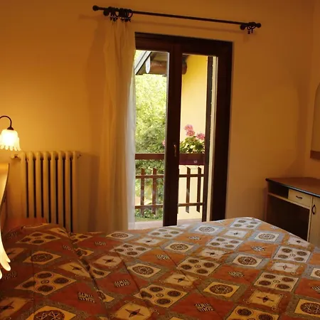 Ristorante Le Fontane Hotel Gargnano
