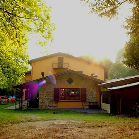 Ristorante Le Fontane * Gargnano