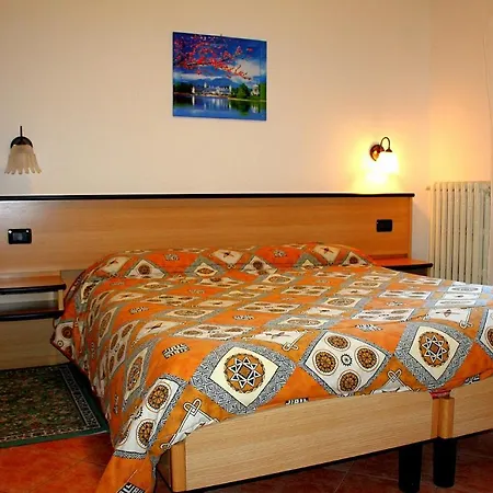Ristorante Le Fontane Hotel *