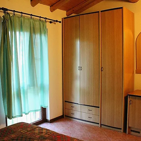Ristorante Le Fontane Hotel *