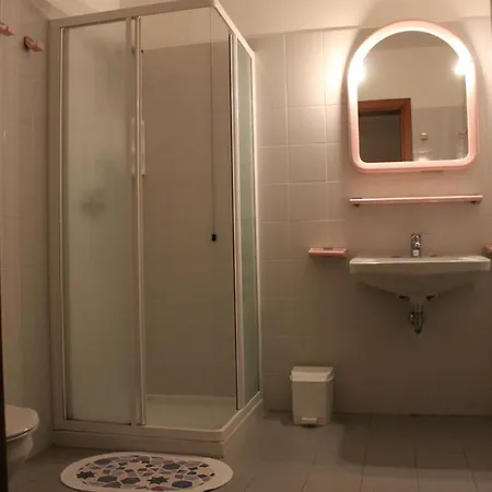 Hotel Ristorante Le Fontane *