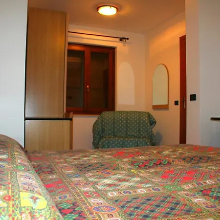 Hotel Ristorante Le Fontane Gargnano