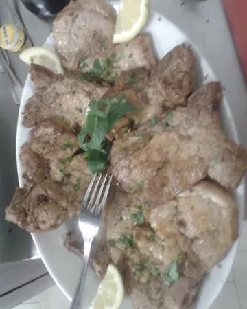Ristorante Le Fontane * Gargnano