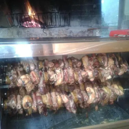 Ristorante Le Fontane
